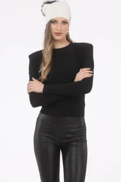 Cable Knit Select Cashmere Hat With Select Lamb Pom