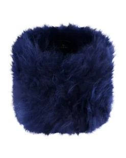 Knit Select Cashmere Goat Headband