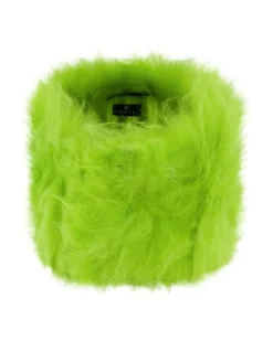 Knit Select Cashmere Goat Headband