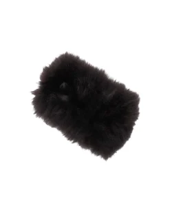 Knit Select Cashmere Goat Headband