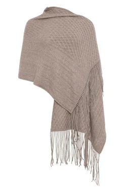 Knit Select Cashmere Scarf