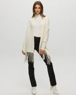 Knit Select Cashmere Scarf