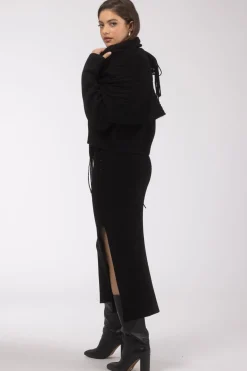 Knit Select Cashmere Scarf