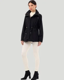 Lightweight Zip Jacket