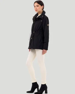 Lightweight Zip Jacket