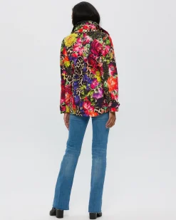 Lightweight Zip Jacket