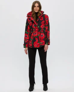 Lightweight Zip Jacket