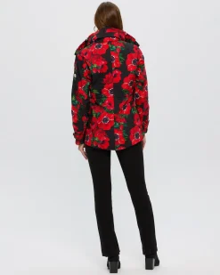 Lightweight Zip Jacket