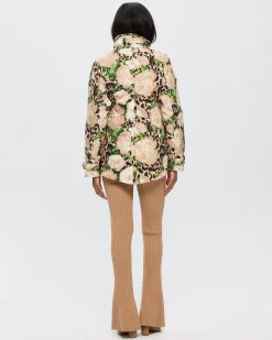 Lightweight Zip Jacket