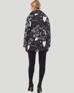 Lightweight Zip Jacket