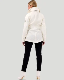 Lightweight Zip Jacket