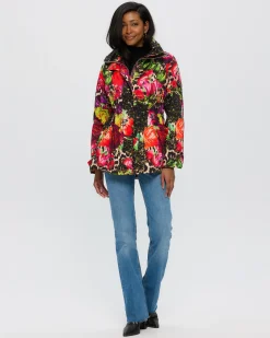 Lightweight Zip Jacket