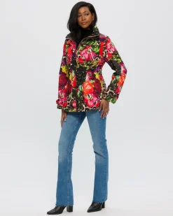 Lightweight Zip Jacket