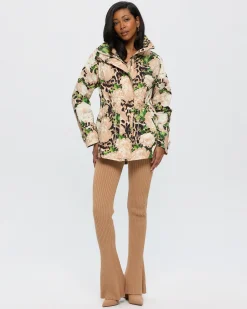 Lightweight Zip Jacket