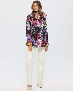 Lightweight Zip Jacket