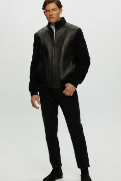 Men's Loro Piana Cashmere & Wool Jacket