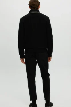 Men's Loro Piana Cashmere & Wool Jacket