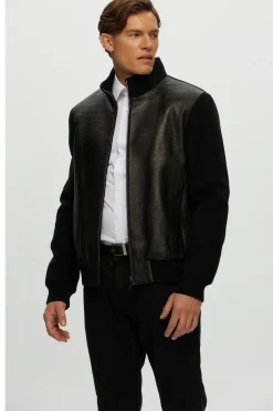 Men's Loro Piana Cashmere & Wool Jacket