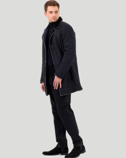 Men's Merino Shearling Lamb Stroller