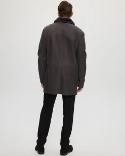 Men's Merino Shearling Lamb Stroller