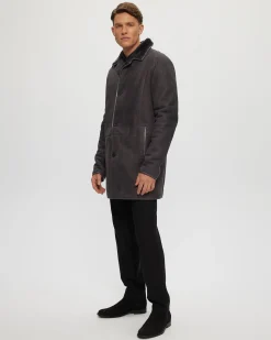 Men's Merino Shearling Lamb Stroller