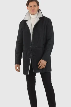 Men's Merino Shearling Lamb Stroller