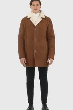 Men's Merino Shearling Lamb Stroller