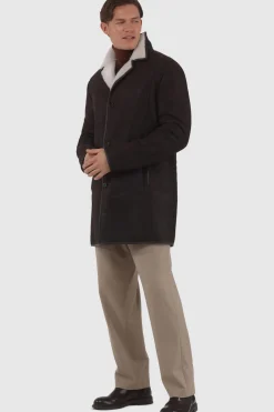 Men's Merino Shearling Lamb Stroller