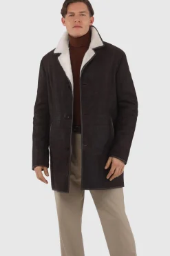 Men's Merino Shearling Lamb Stroller