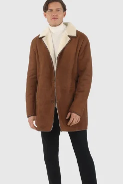 Men's Merino Shearling Lamb Stroller