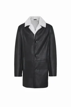 Men's Merino Shearling Lamb Stroller