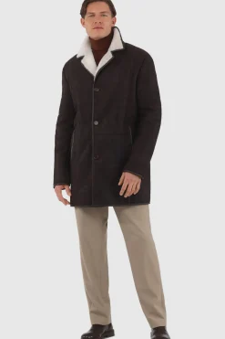 Men's Merino Shearling Lamb Stroller