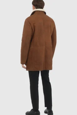 Men's Merino Shearling Lamb Stroller