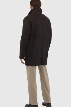 Men's Merino Shearling Lamb Stroller