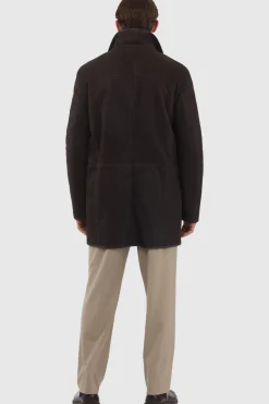 Men's Merino Shearling Lamb Stroller