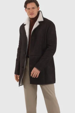 Men's Merino Shearling Lamb Stroller