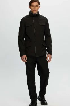 Men's Reversible Jacket