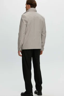 Men's Reversible Jacket