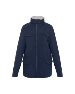 Men's Reversible Jacket