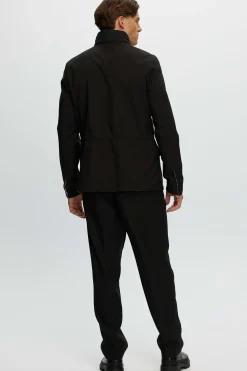 Men's Reversible Jacket