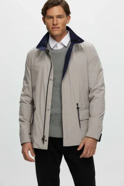 Men's Reversible Jacket