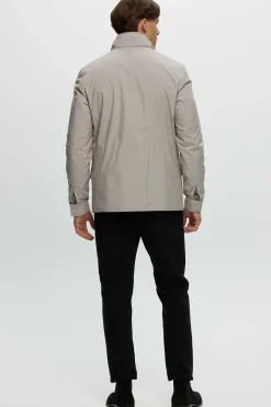 Men's Reversible Jacket