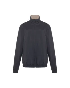 Men's Reversible Zip Jacket