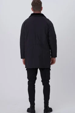 Men's Select Shearling Lamb Lined Stroller