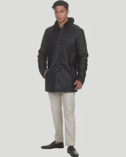 Men's Select Shearling Lamb Stroller