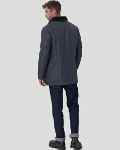 Men's Select Shearling Lamb Stroller