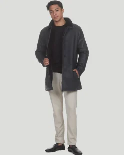 Men's Select Shearling Lamb Stroller