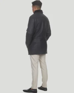 Men's Select Shearling Lamb Stroller