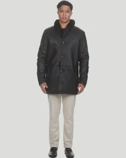 Men's Select Shearling Lamb Stroller