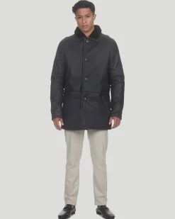 Men's Select Shearling Lamb Stroller